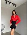 İpeksi Saten Gömlekler İpeksi Saten Gömlekler