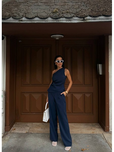 Adrea Tek Omuz İkili Takımlar